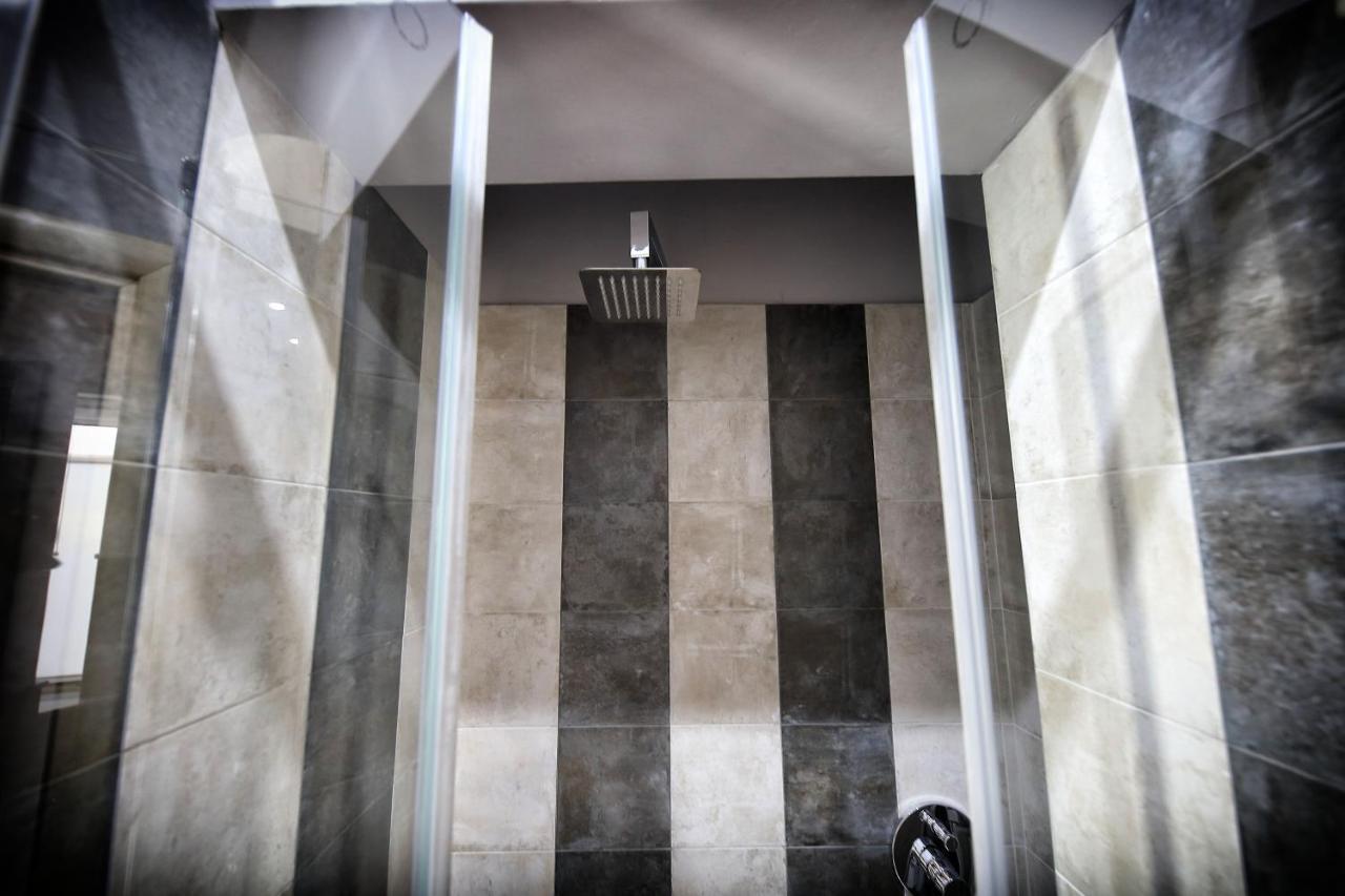 Fiore Di Mandorla Avola Exteriér fotografie
